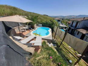 Holiday home Tavullia Tavullia